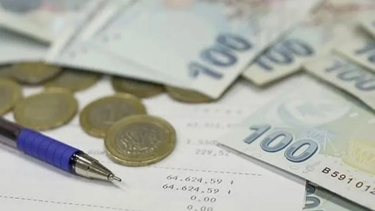 Kamu alacaklarına yeni oran! Gecikme zammı ve tecil faizi yükseldi
