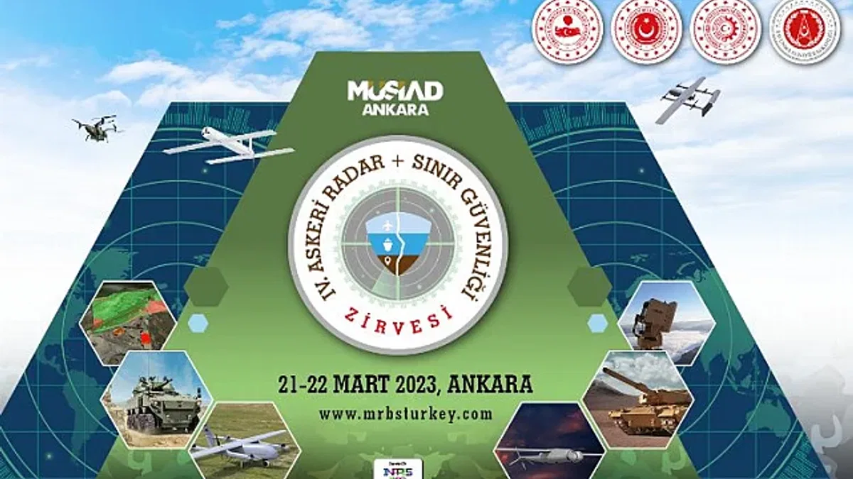 HAARP teknolojisi MRBS'de tartışılacak