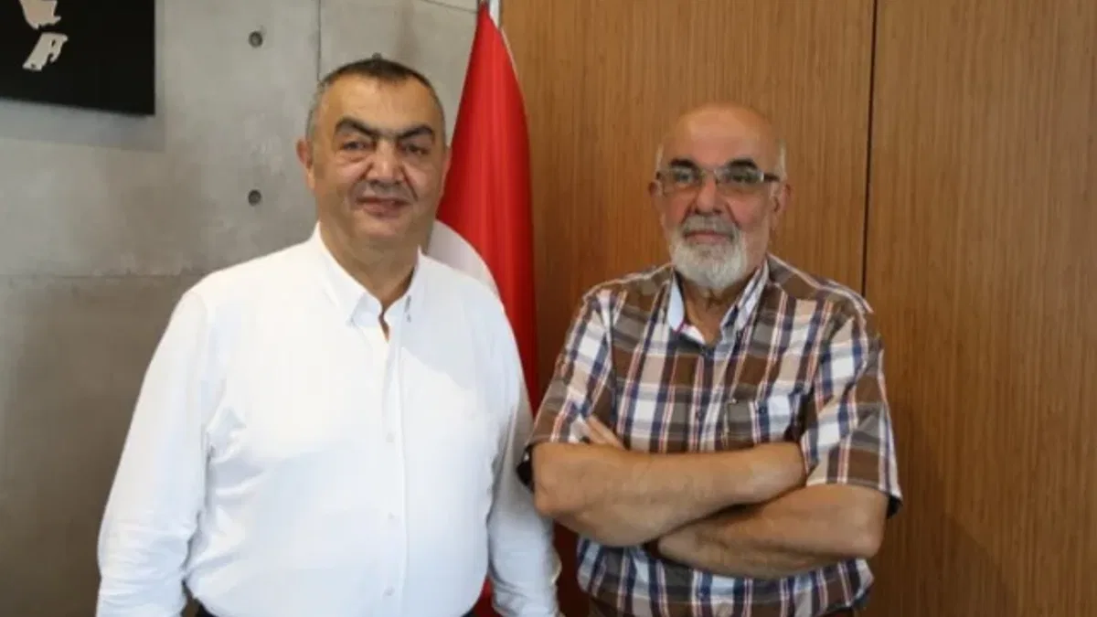 Kayseri ihracat rakamını telafi edecek
