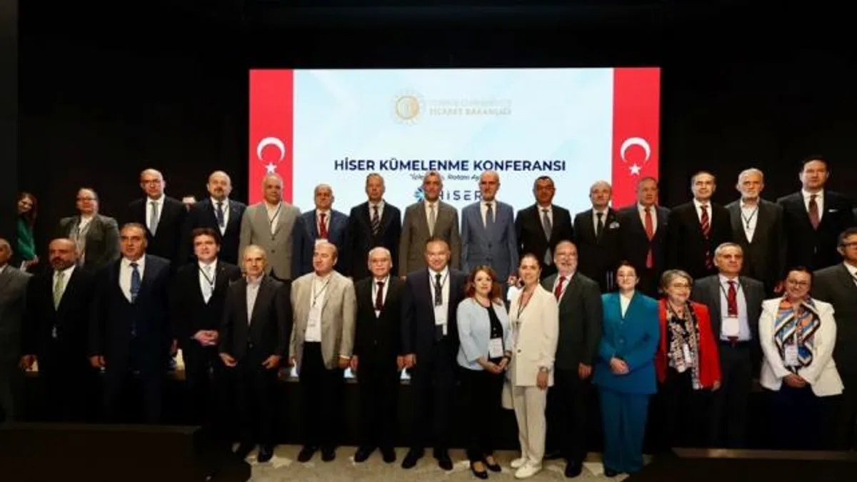 BTSO'nun sağlık turizminde 'Bursa Modeli' örnek oldu