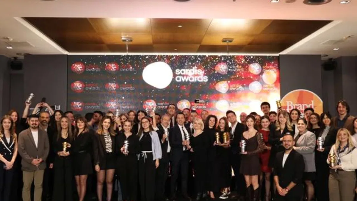 7. Sardis Ödülleri Sahiplerini Buldu