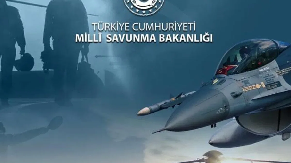 Hava Kuvvetleri'ne muvazzaf subay için başvurular uzatıldı
