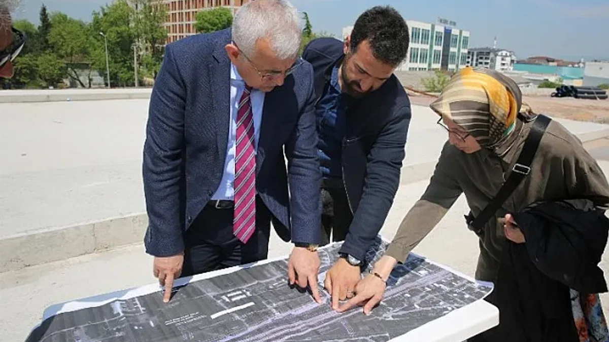 Gündoğdu: Stat yolunu hızlıca tamamlayın
