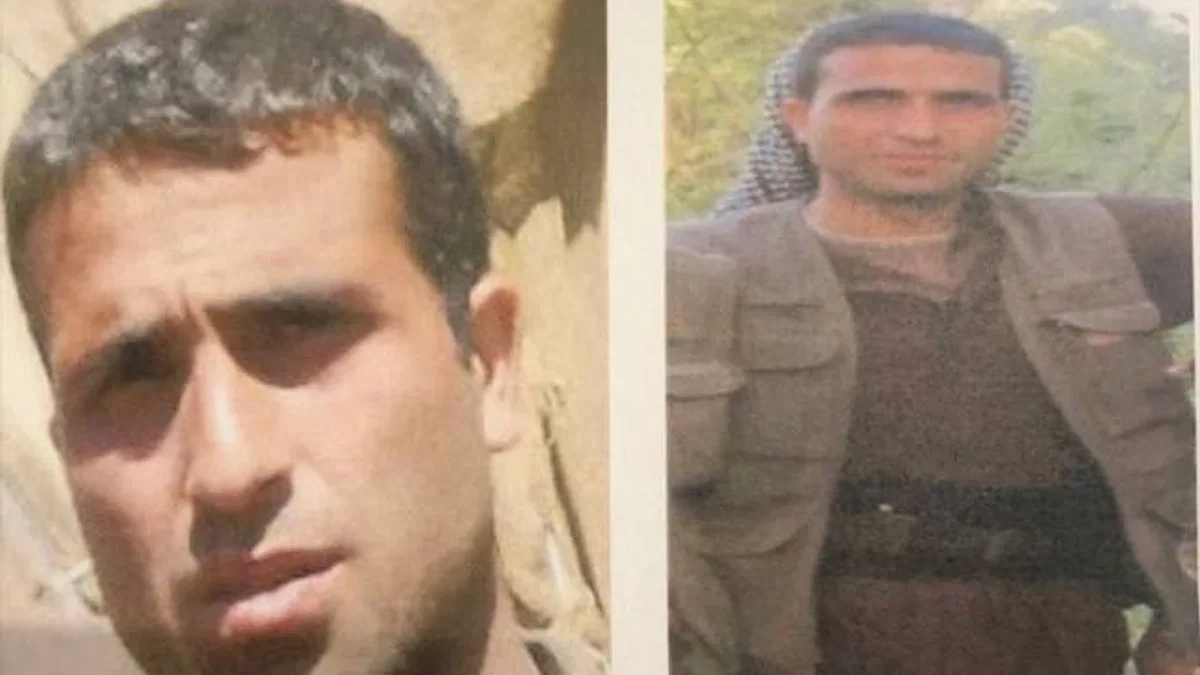 PKK/KCK'nın sözde akademiler sorumlusu Tarhan, MİT operasyonuyla etkisiz hale getirildi