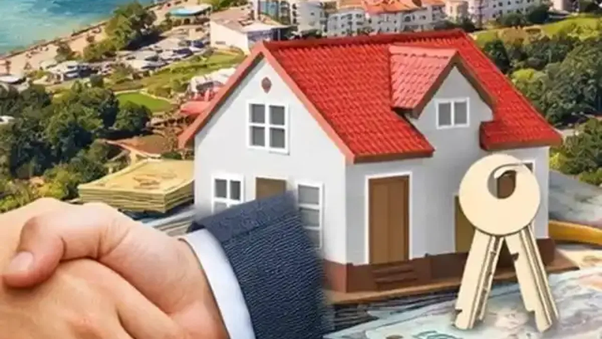 Yılların güven sorunu tarih oluyor... Tapuda güvenli devrim
