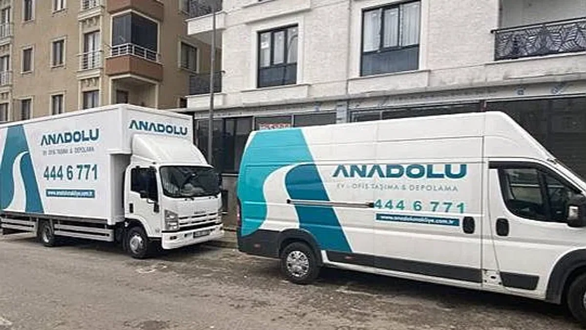 Profesyonel Taşımacılık Hizmetleriyle Güvenli ve Konforlu Taşınma Süreci