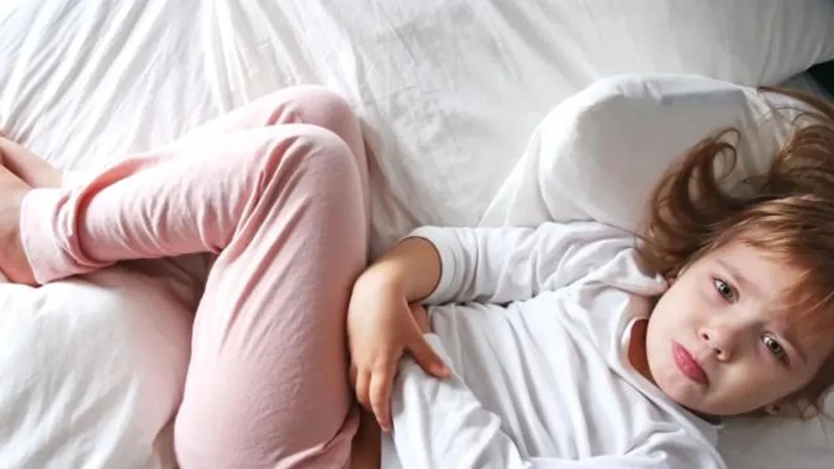 Çocuklarda gastroenterit alarmı!
