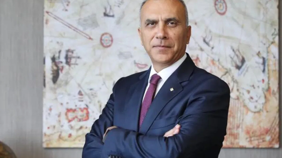 Çevresel Ayak İzini Azaltan Sürdürülebilirlik Raporu