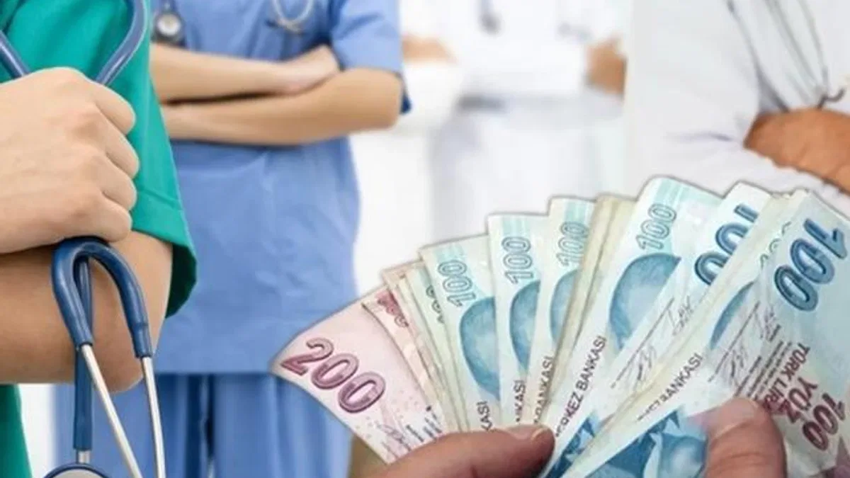 Aile Hekimliği çalışanlarına maaş kesintisi şoku!
