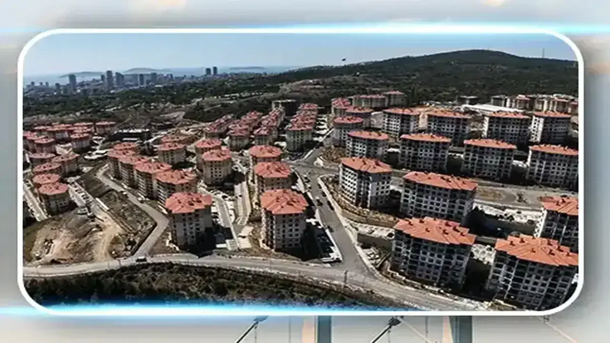İstanbul sosyal konut başvuruları için son gün
