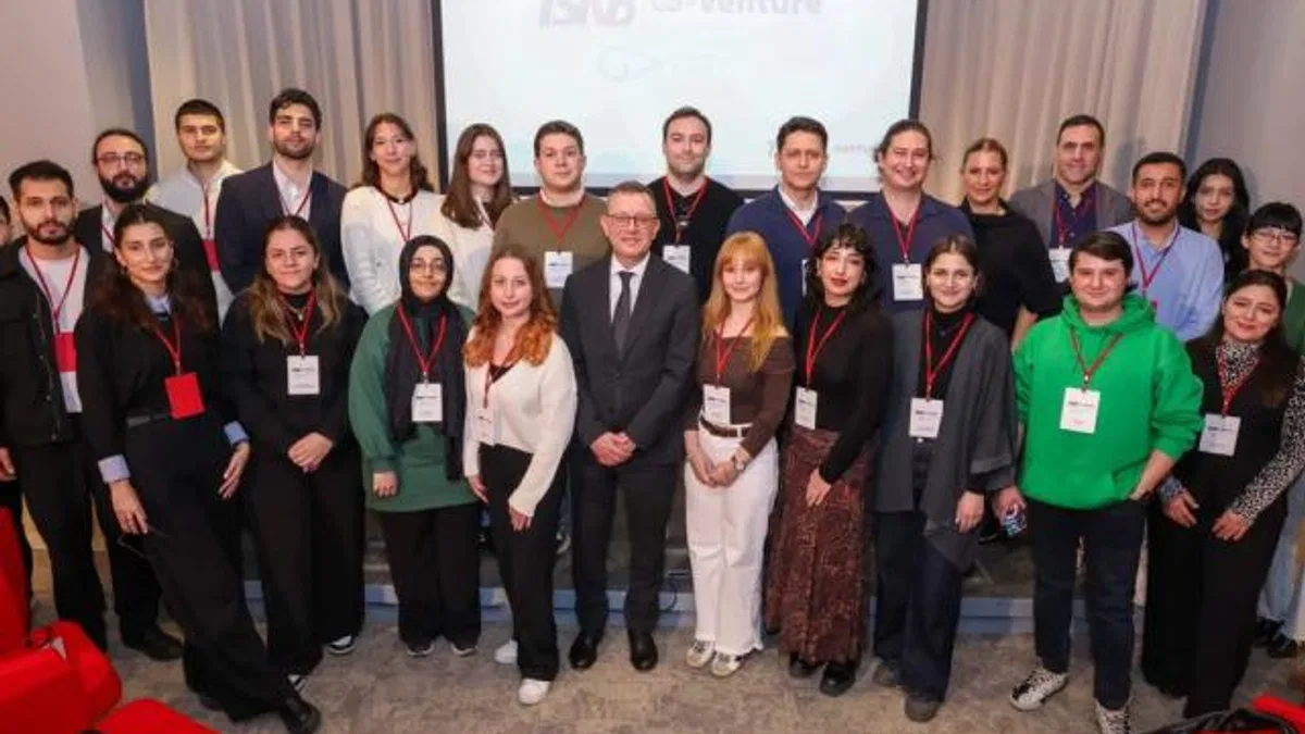 TSKB Co-Venture Programına Katılacak Girişimler Belli Oldu
