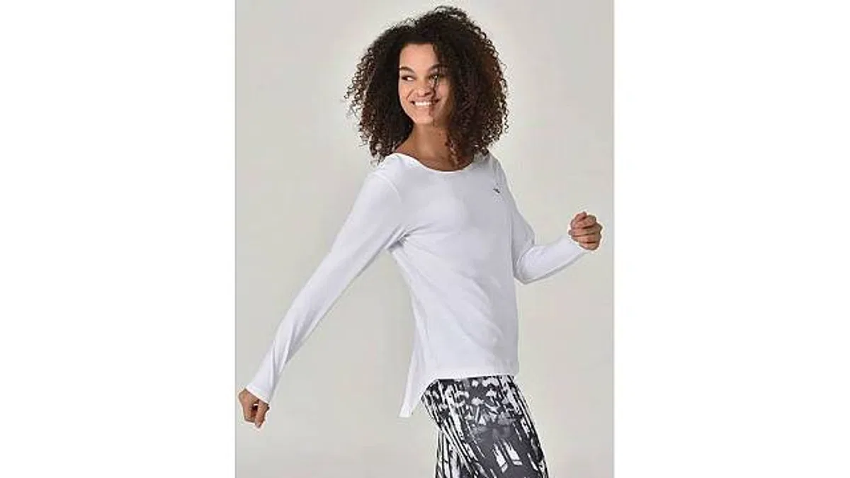 Bayan Sweatshirt