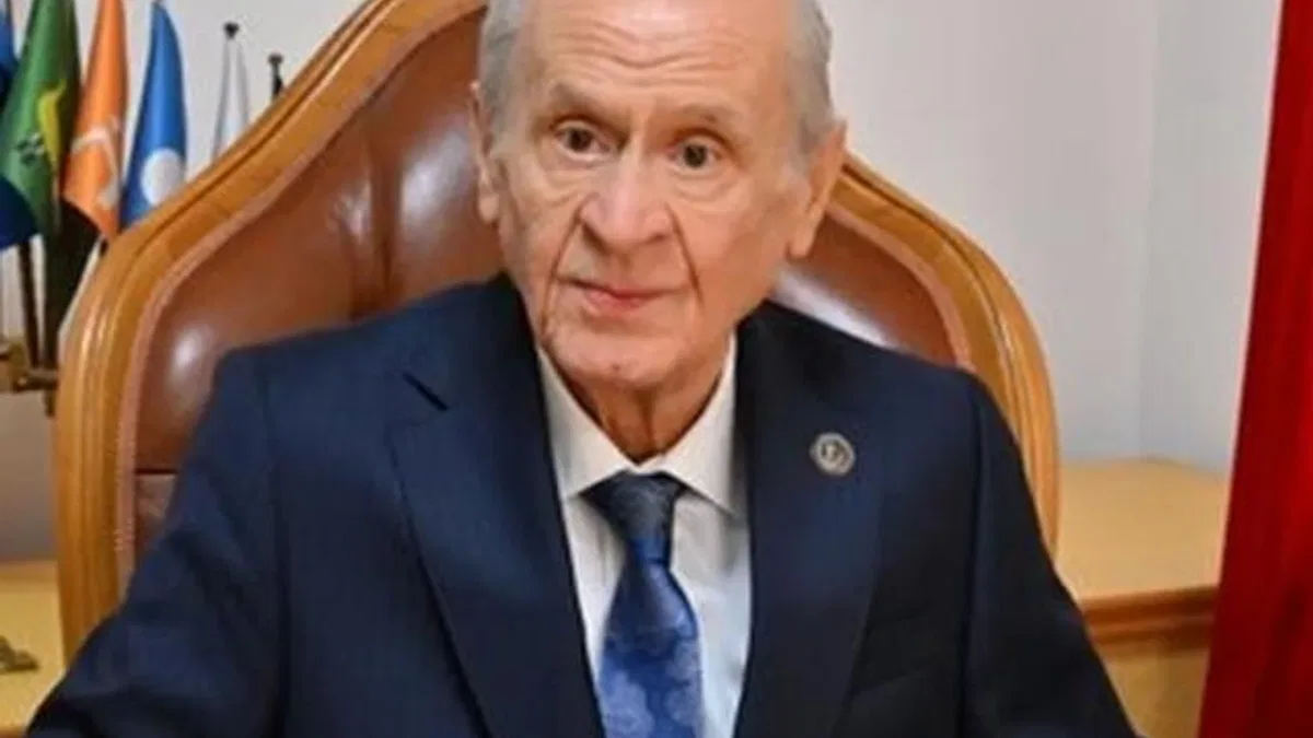 Bahçeli’den İzmir’deki saldırıya sert tepki: Huzur ve güven ortamına suikast!