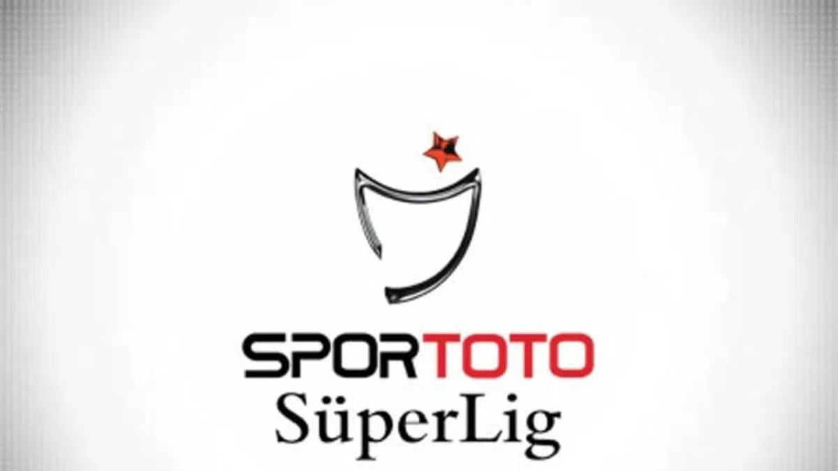 Süper Lig'de bu hafta gol yağmuru yaşandı