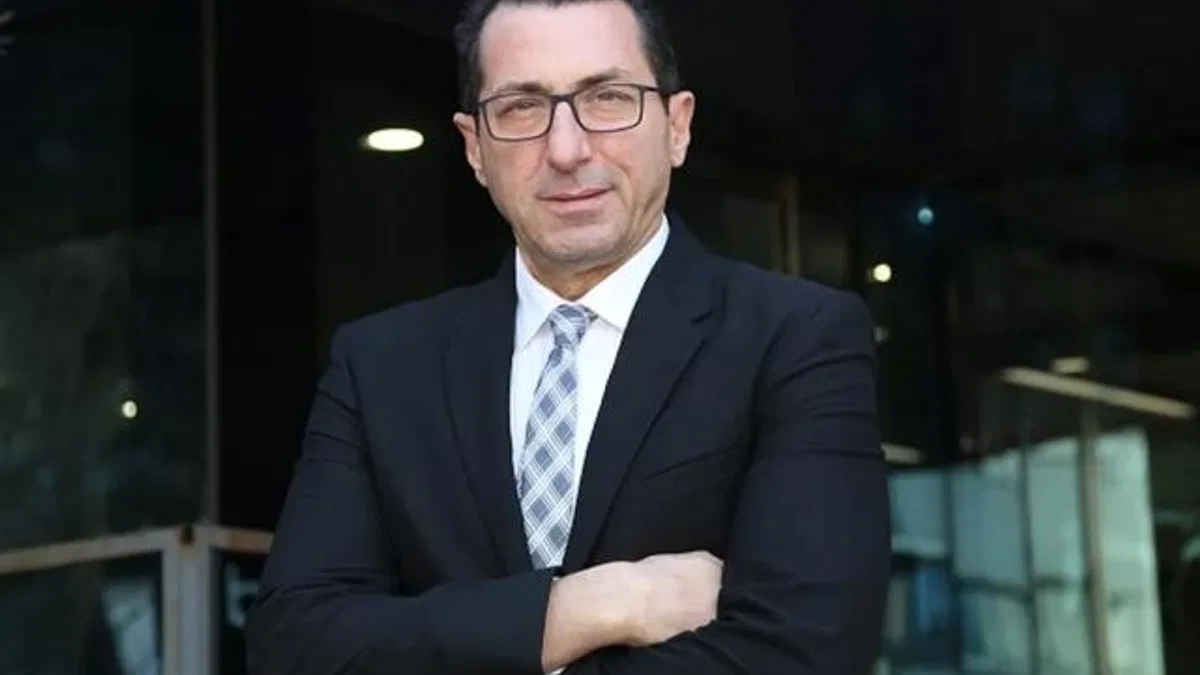 Genç yaşta e-sigaranın esiri olmayın!