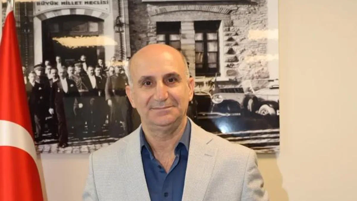 Hububat Bakliyat Yağlık Tohumlar Sektörü 2025 Yılında İhracata Damgasını Vurdu
