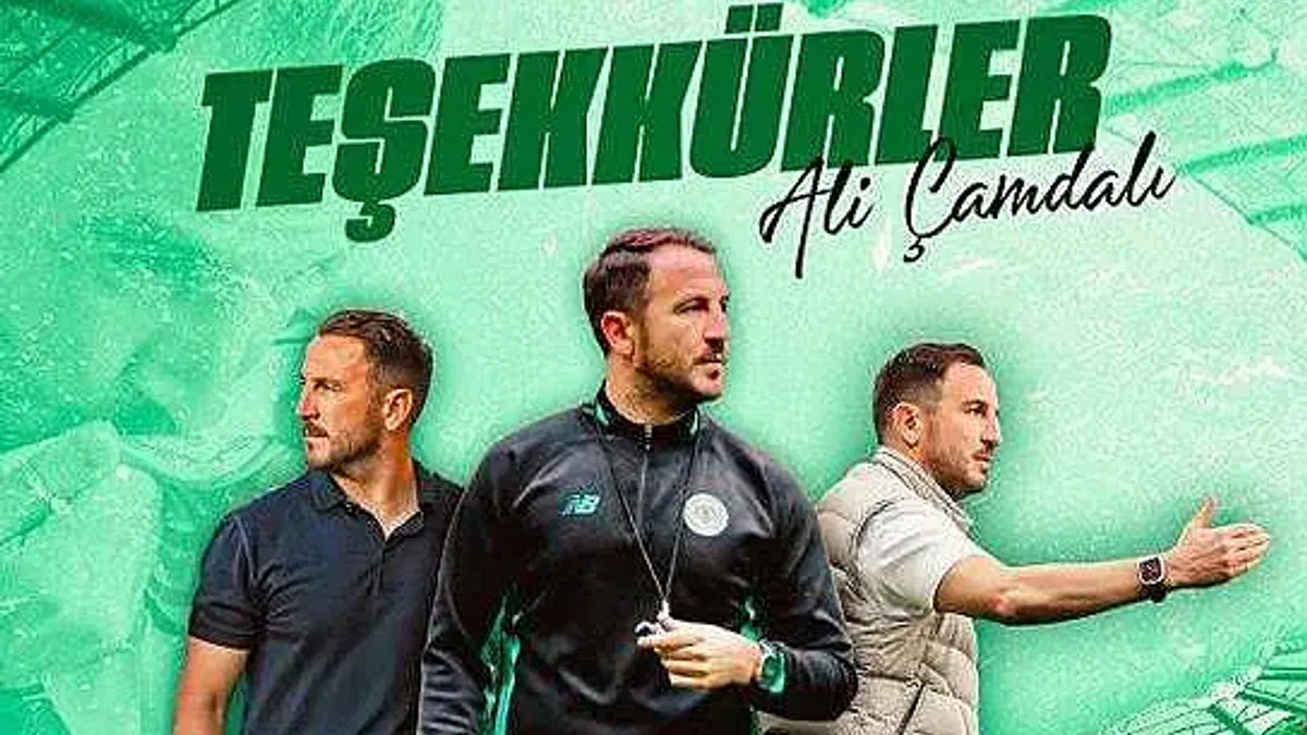 Trendyol Süper Lig Ekibinde Ayrılık Resmen Açıklandı
