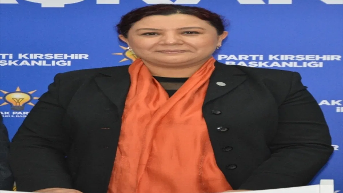 AK Parti Kırşehir İl Başkanı Ünsal'dan zarar gören işletmelere destek açıklaması