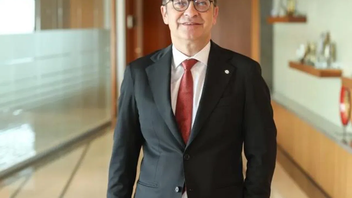 Denizbank Yurt Dışından 400 Milyon Dolar Tutarında Kaynak Temin Etti
