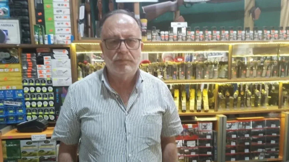 Hilmi Örs: Sahipsiz bir meslek kuruluşuyuz