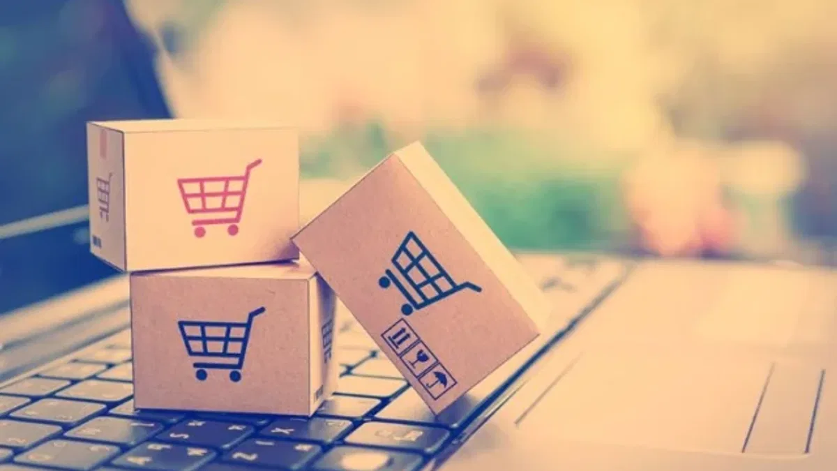 E-ticarette ilk yarı raporu açıklandı