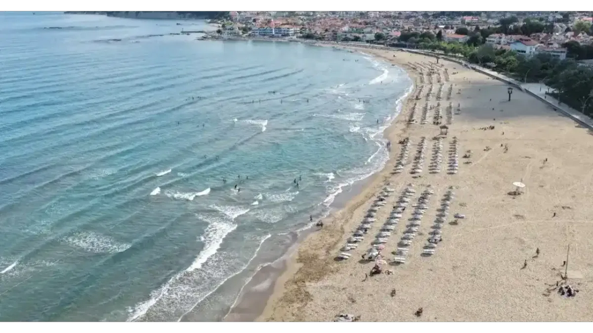 Kocaeli sahillerinde KOSKEM 527 canı kurtardı