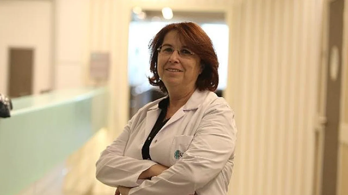 Yeni yılda mutluluğun anahtarı iyide kalmak…