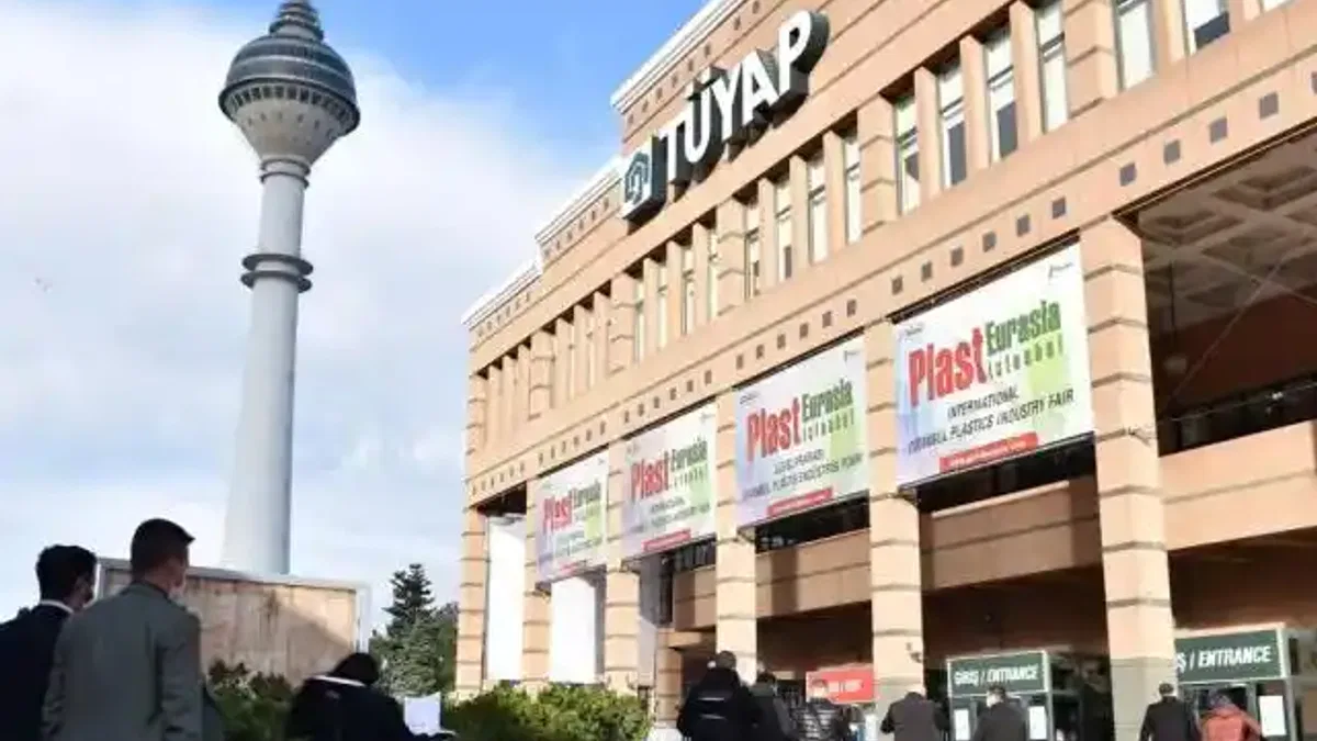 Tüyap, 2025’te 3 Milyona Yakın Ziyaretçiyle Ticaretin Güvenli Limanı Oldu