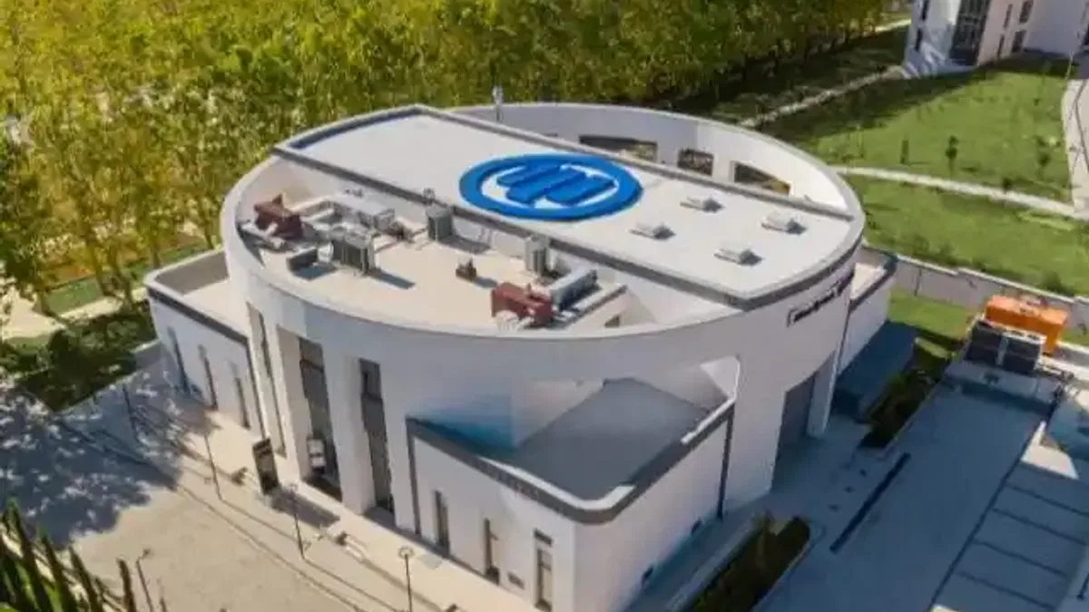 Allianz Teknik, Bursalı sanayicilerle buluştu