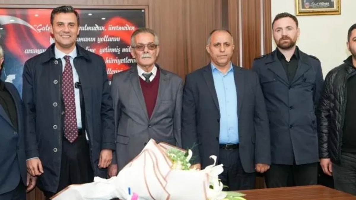 Manisa'da ortak akıl ile çözüm zamanı