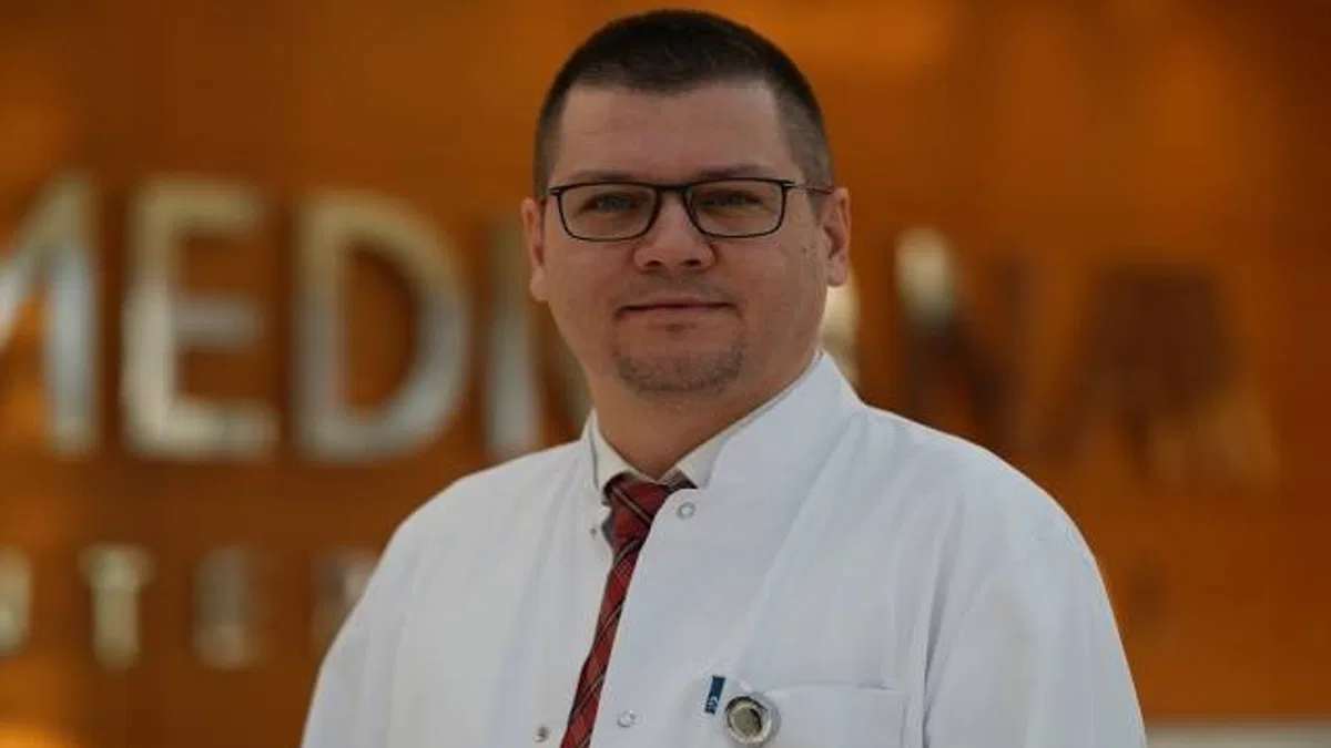 Medicana Avcılar Hastanesi'nden "kalpte görülen risk faktörleri" sıralaması