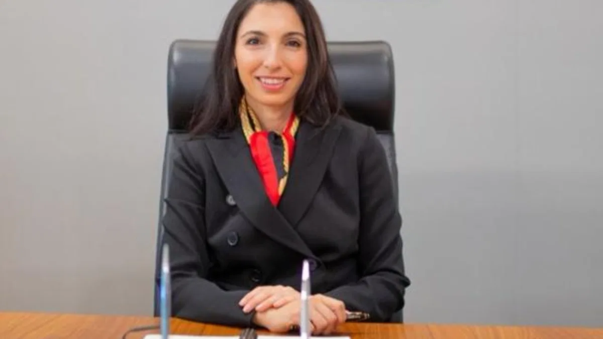 Merkez Bankası Başkanı Hafize Gaye Erkan istifa etti