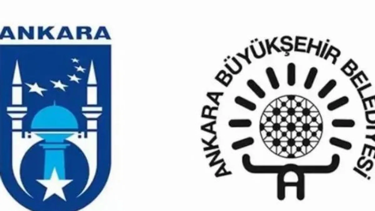 Ankara'da amblem oylaması! Kararı halk verecek!