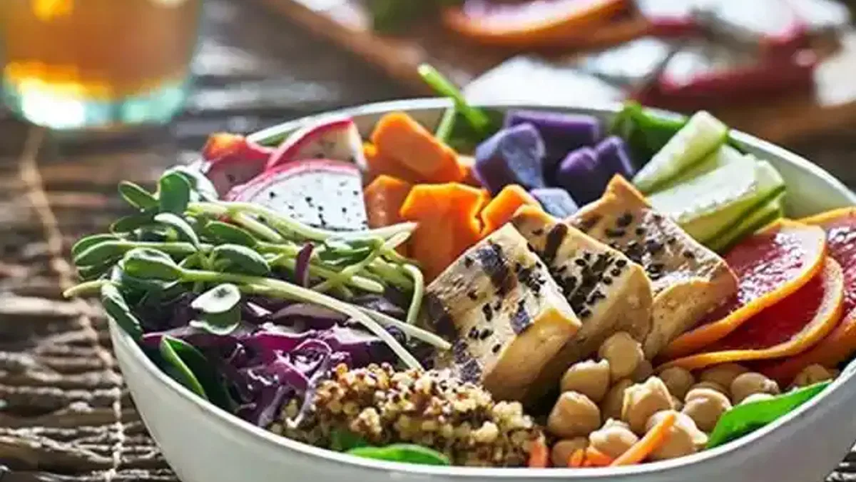 C vitamini kataraktı önlüyor! Akdeniz tipi beslenme şart!