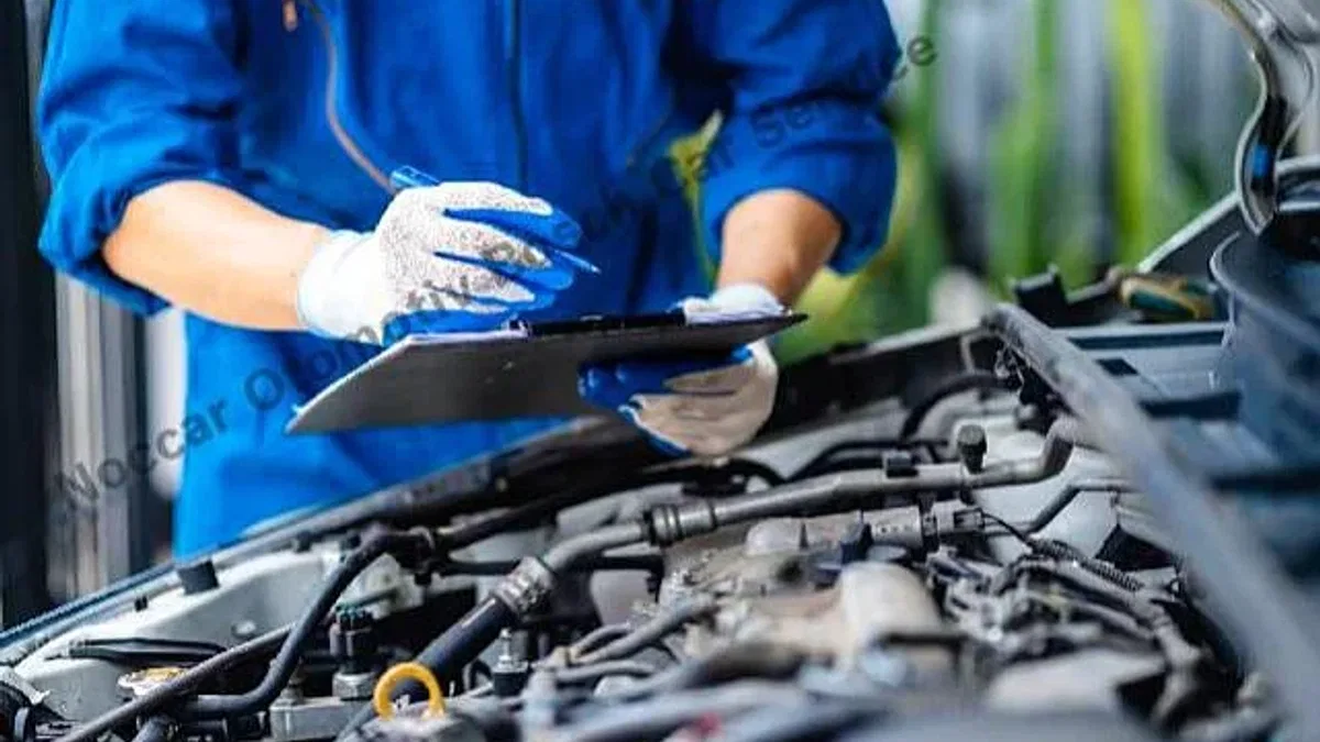 Oto Elektrik Hizmetlerinde Uzman Çözümler