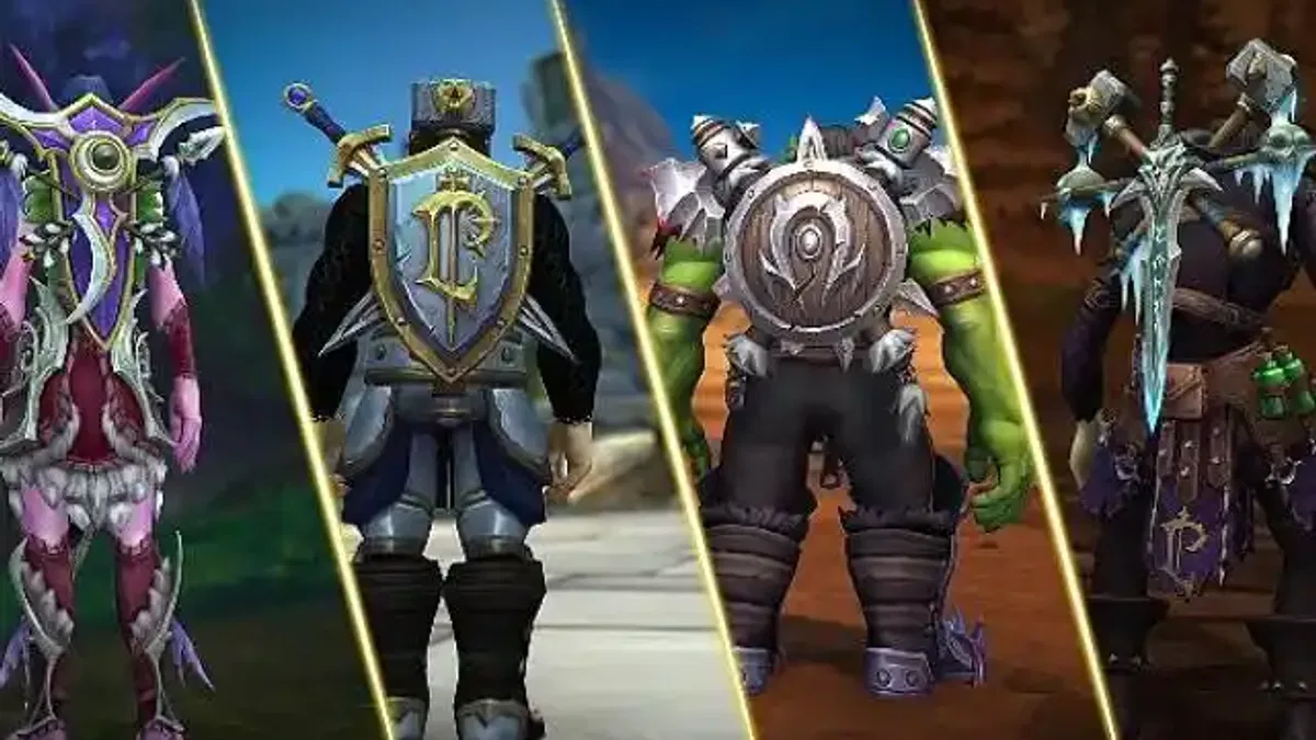 Çift doz Warcraft kutlamalarına hazır olun!