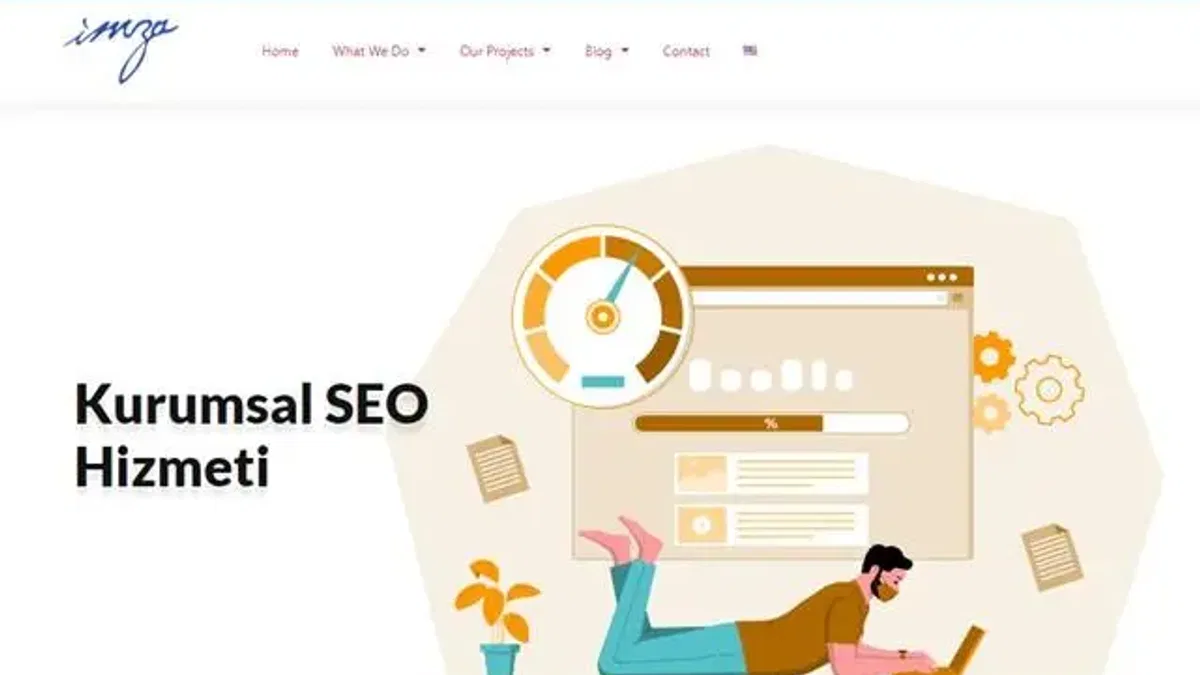 Kurumsal SEO Hizmeti Veren Firmalar