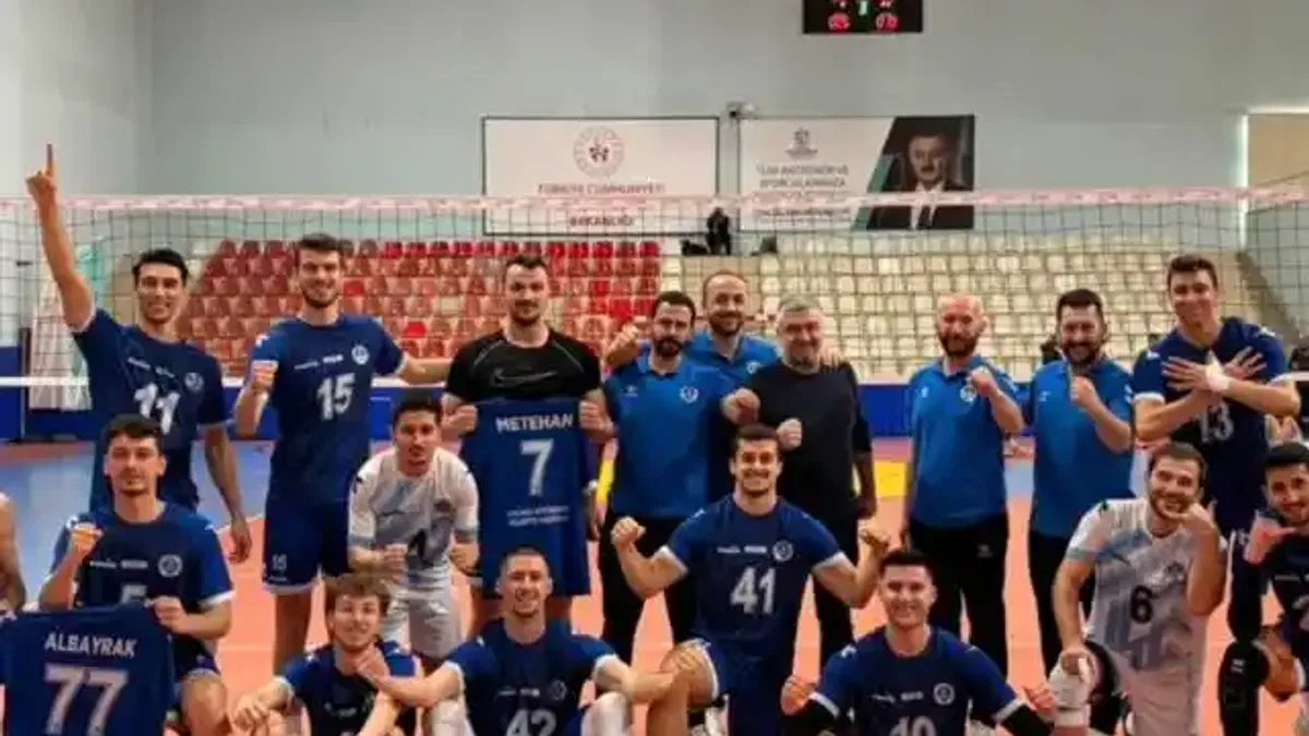 Kocaeli'de Kağıtspor’dan sporun her alanında zafer