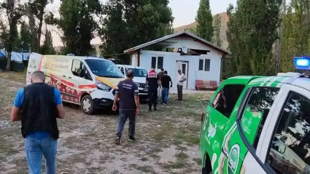 Sivas'ta köpeklerini aç ve susuz bırakan kişiye idari para cezası uygulandı