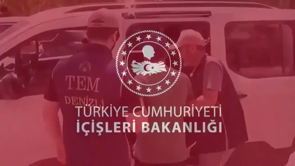 FETÖ'ye 42 ilde 128 tutuklama!