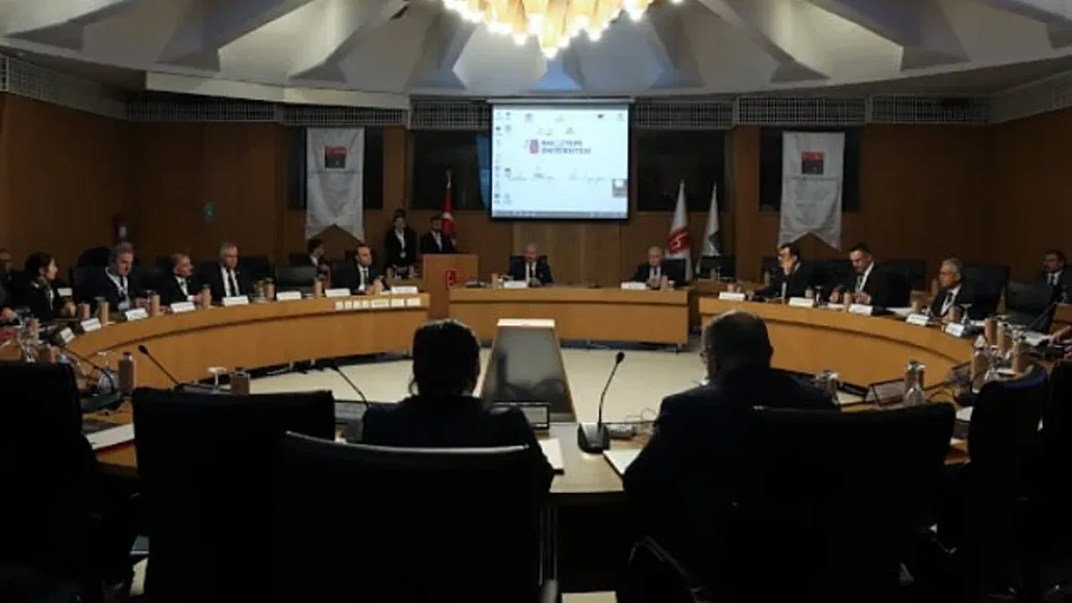 TÜBA, Doğu Anadolu Fay Hattı Depremleri'ni değerlendirdi