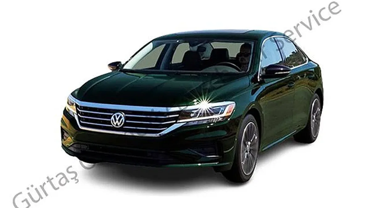 VW Kullanıcıları İçin Güvenilir Servis Noktaları Öne Çıkıyor