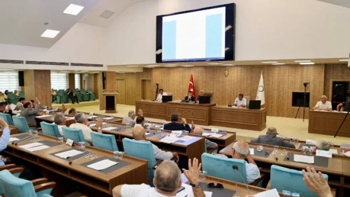 Başkan Güler: "Ordu'yu marka şehir haline getiriyoruz"