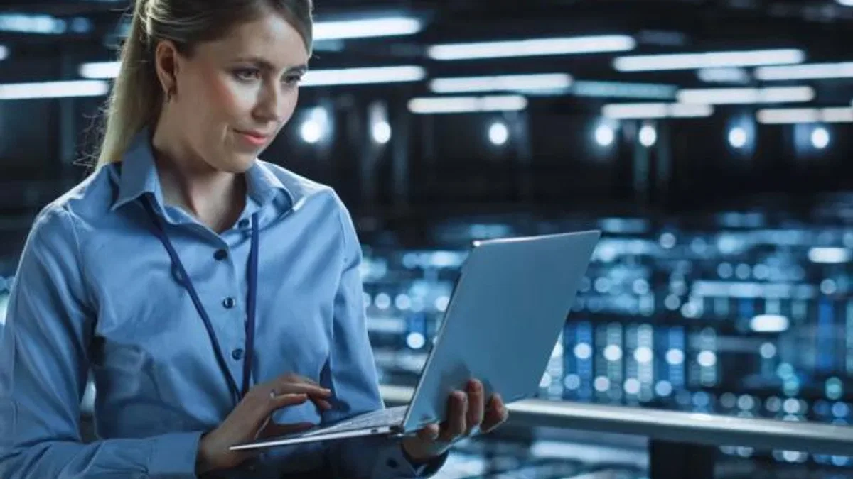 Canon, Yeni Quocirca Raporunda 2025 Baskı Güvenliği Lideri Oldu!