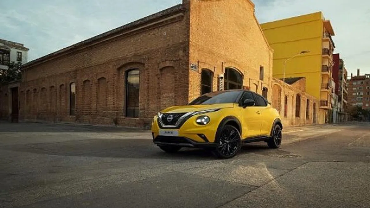 Nissan "Test Sürüş Günleri" etkinlikleri ile herkesi Nissan Yetkili Satıcılarına davet ediyor