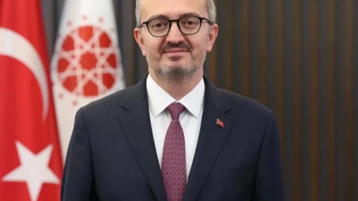 İletişim Başkanı Duran: Gaziantep semalarında zamanında angaje edildi