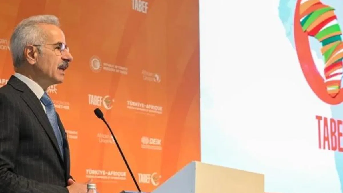 Türkiye, Afrika'da en geniş uçuş ağına sahip kıta dışı ülke