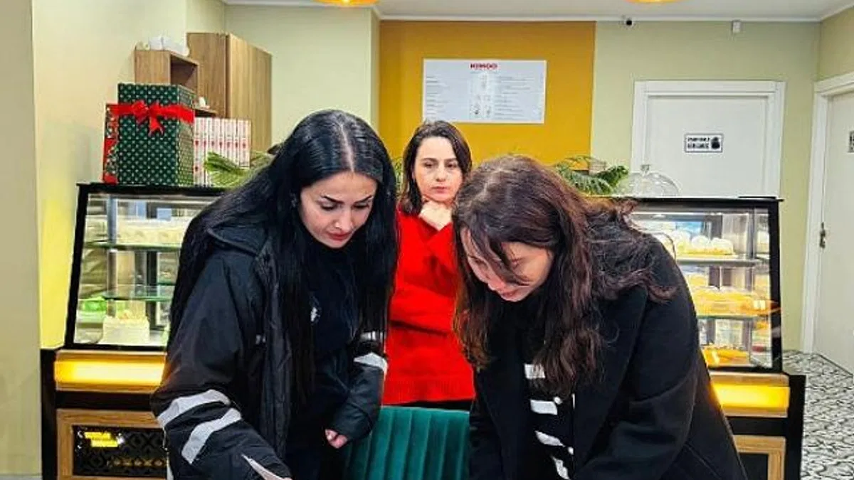 Zabıta ekiplerinin denetimleri sürüyor