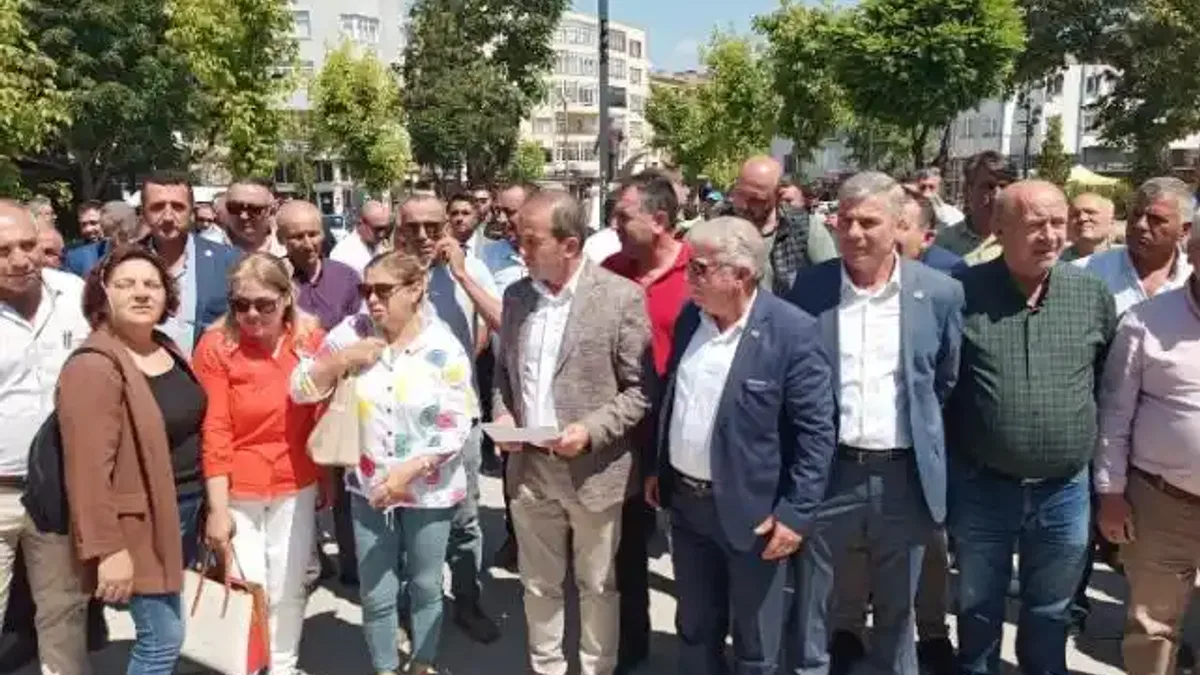 Edirne'de Tinny House tepkisi dinmiyor