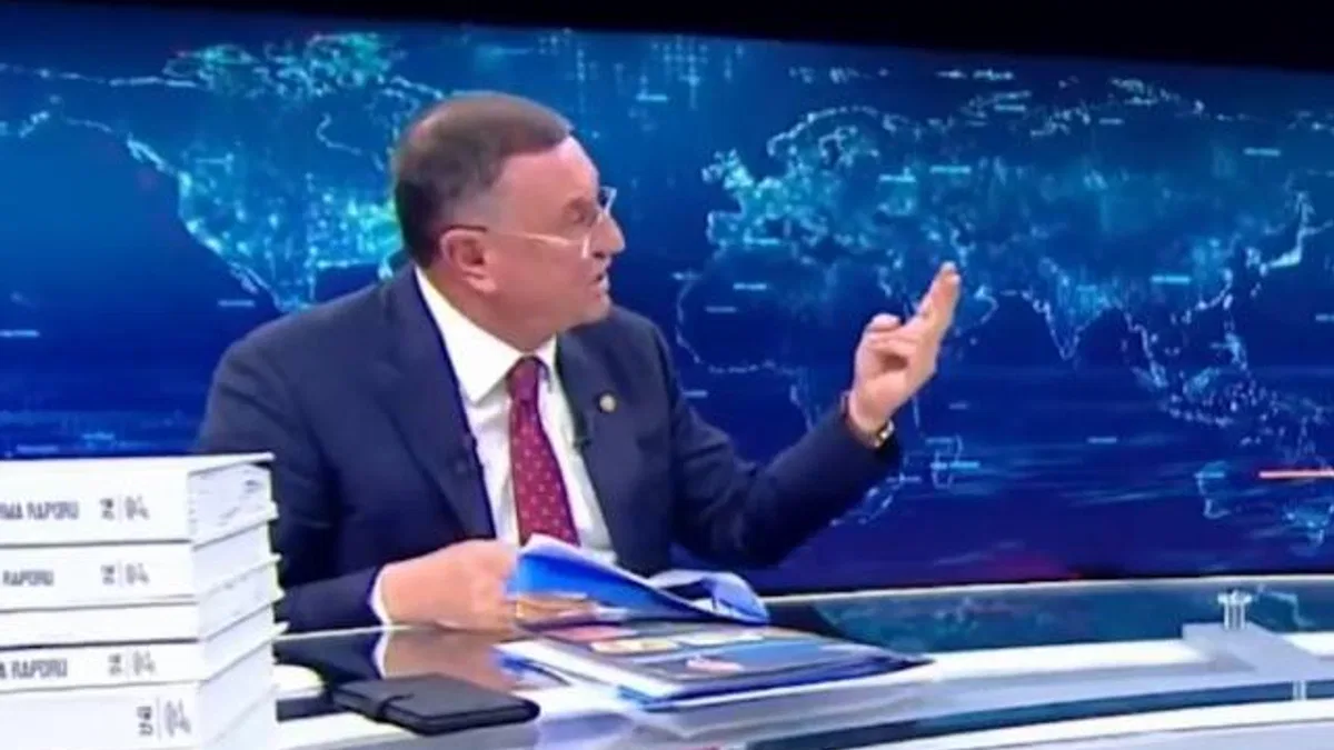Hatay'da 205 bin bina affedildi! Kim suçlu?... Kusurum varsa hesabına hazırım!